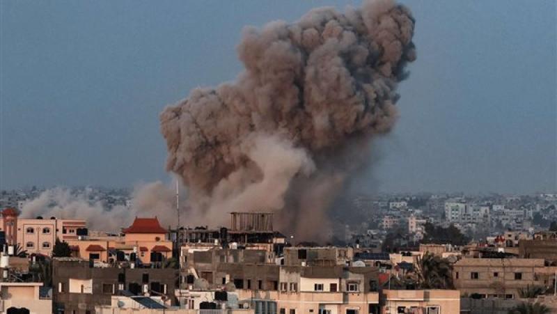 الخارجية الأمريكية: الحرب في غزة سببت غضبًا شعبيًا ضد إسرائيل وضدنا