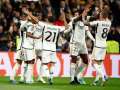 تأهل ريال مدريد وبايرن ميونيخ...