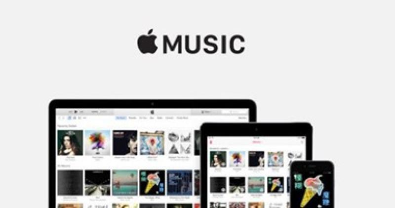 أبل تمنح ”تايلور سويفت” لقب فنانة العام على Apple Music