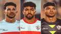 المبادئ تنتصر، واقعة ثلاثي الزمالك...