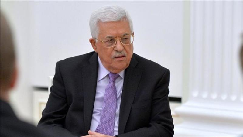 الرئيس الفلسطيني: لا كلمات تصف ”الإبادة الجماعية” بحق الفلسطينيين في قطاع غزة