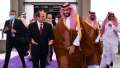 توافق مصري سعودي حول تحقيق...