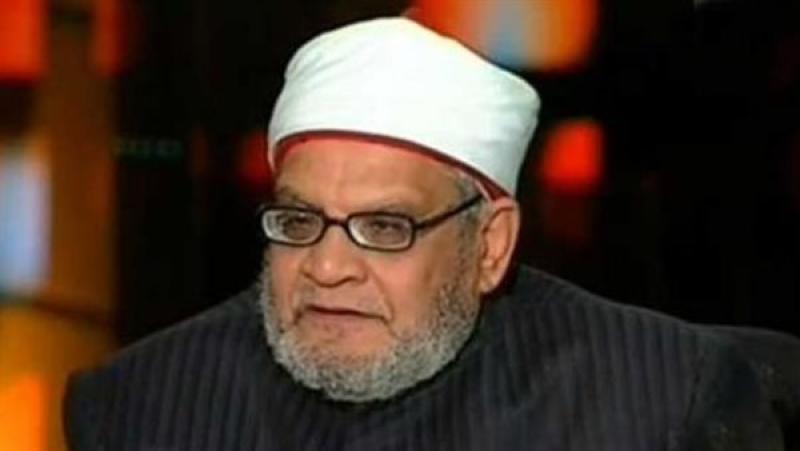 دين وفتوى أحمد كريمة