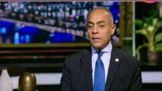 احمد بنداري: 138 مقرًا انتخابيا...