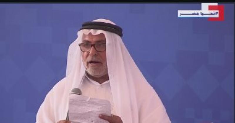 الشيخ محمد أبو زرعى