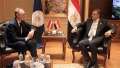 وزير السياحة يبحث مع سفير...