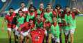 موعد مباراة منتخب مصر مع...