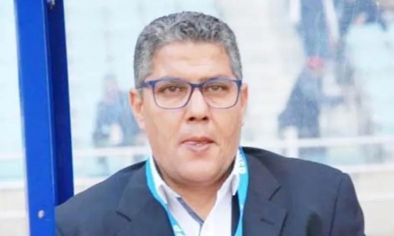 مدرب أبوسليم: قررنا مواجهة الزمالك في الجزائر.. ونسعى لتحقيق الفوز