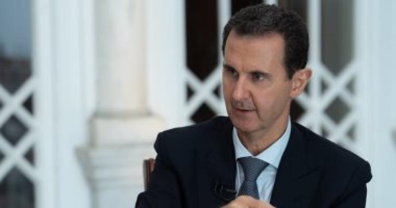 الرئيس السورى بشار الأسد يصدر عفوا عاما عن عدد من المسجونين