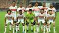 الزمالك يخوض أول 3 مباريات...