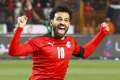 محمد صلاح يطارد أبو تريكة...
