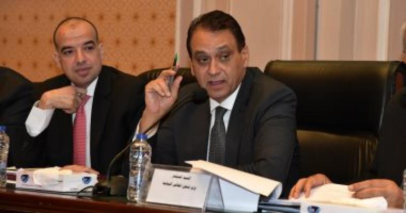 وزير المجالس النيابية: قانون التصالح الجديد منح المواطنين فرصة أخرى