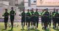 الزمالك يتدرب على فترتين غداً...