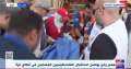 ”إكسترا نيوز” ترصد وصول طفلة...