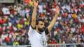 ذكرى البدايات.. محمد صلاح يسعى...