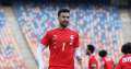 تريزيجيه يفتتح التسجيل لمنتخب مصر...