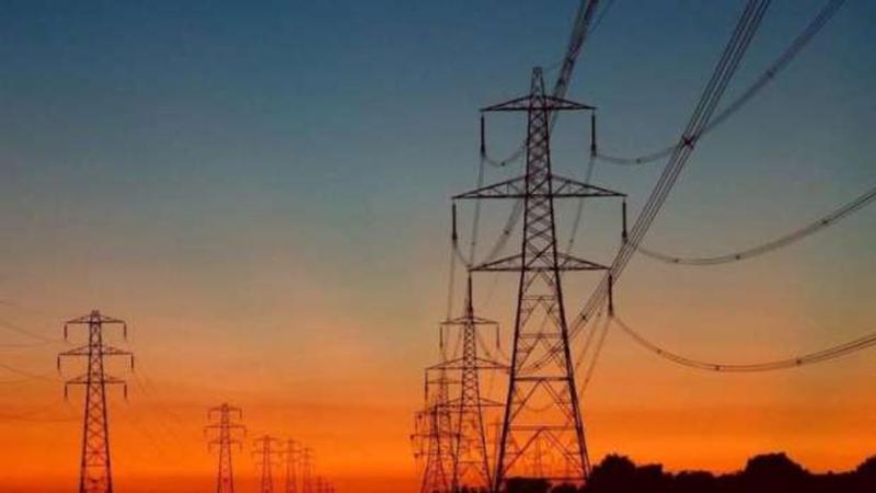 فصل التيار الكهربائي بالغردقة