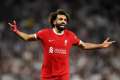 محمد صلاح أفضل لاعب في...