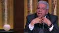 عبدالمنعم سعيد: العلاقات المصرية الإسرائيلية...