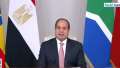 عاجل| السيسي: الصمت والترقب لم...