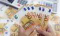 سعر الدولار سوق سوداء.. تباين...