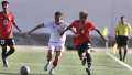 أبرز أرقام منتخب الشباب في...