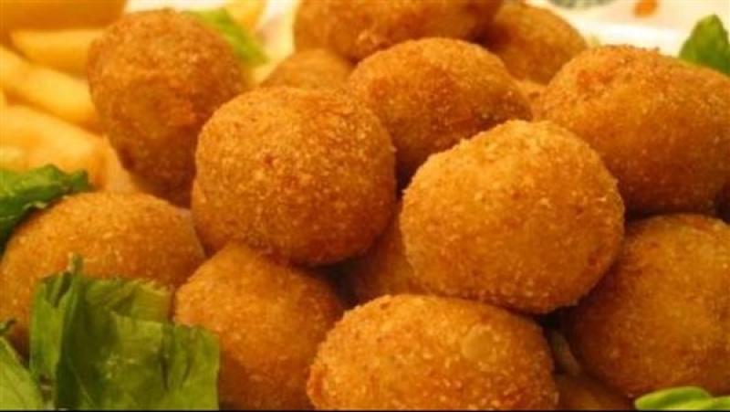 طريقة عمل كرات البطاطا.. وصفات مختلفة لأشهى الأكلات