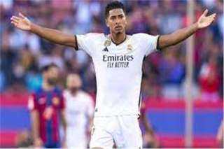 ريال مدريد يستعيد نجمين قبل...