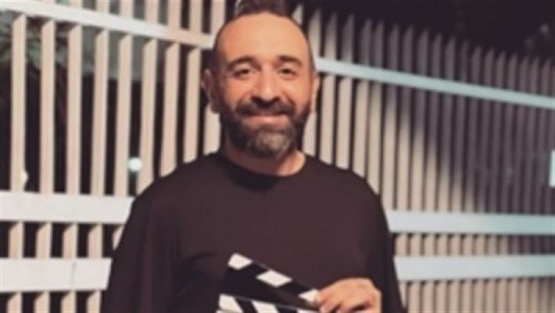 المخرج عمرو سلامة