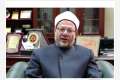مفتي الجمهورية: قرار الحرب يتَّخذه...
