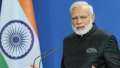 رئيس الوزراء الهندي يشارك في...