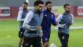 دوري نايل: الأهلي يستأنف تدريباته...