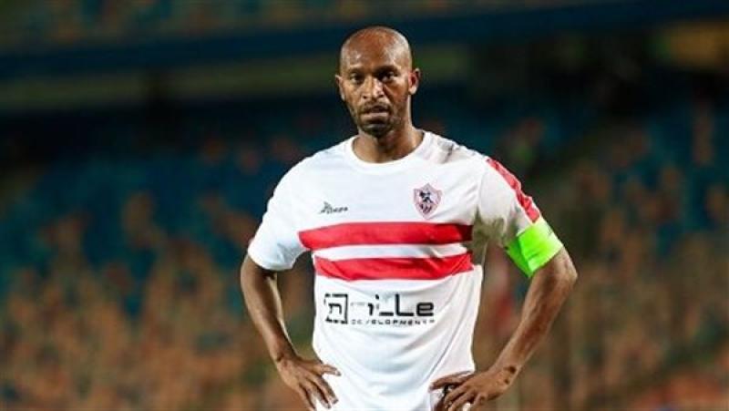 شيكابالا لاعب الزمالك