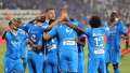 تشكيل الهلال المتوقع ضد نافباخور...
