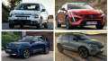 أقوى 5 سيارات SUV يقدمها...
