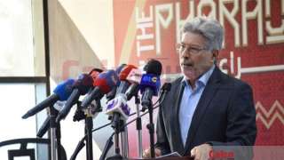 بيريرا: أسسنا منظومة لتقييم الحكام...