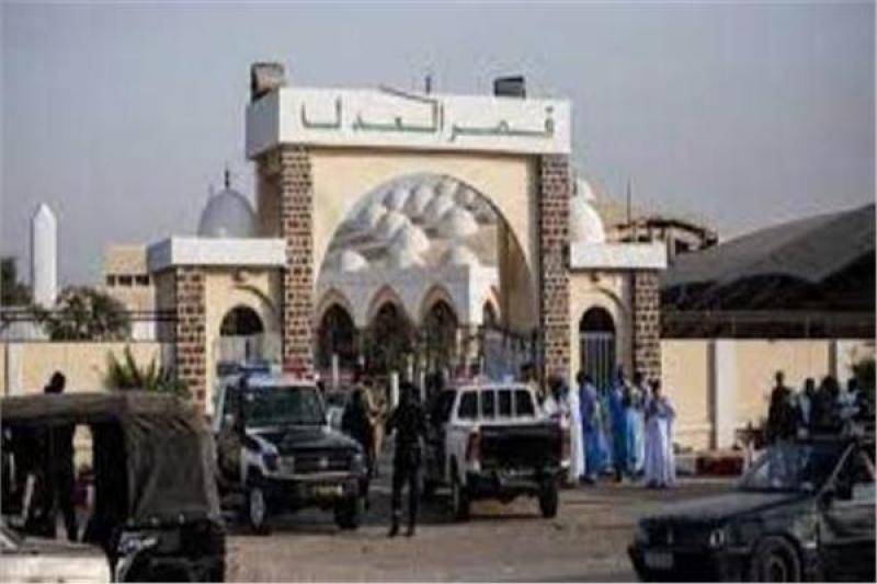 جنائية نواكشوط  تبدأ مداولات إصدار أحكامها بحق الرئيس الموريتاني السابق
