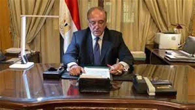 تفاصيل استعداد السفارة المصرية بالسعودية لانتخابات الرئاسة
