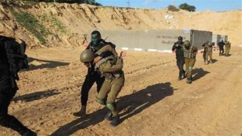 بيان عاجل من إسرائيل بشأن الإفراج عن الجنود الأسرى لدى حماس