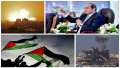 مصادر للقاهرة الإخبارية: مصر ذلّلت...