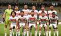 20 لاعبًا في قائمة الزمالك...