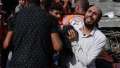عاجل.. فلسطينيون لـ«الدستور»: حينما يتوقف...
