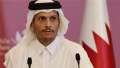 قطر تطالب بتحقيق دولي فوري...