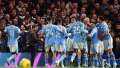 الدوري الإنجليزي، مانشستر سيتي يسقط...