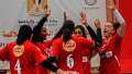 فوز الأهلى والزمالك وسموحة فى...