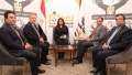 فخري الفقي لـ «صالون التنسيقية»:...