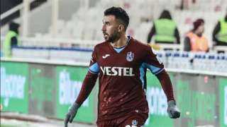 كأس تركيا.. تريزيجيه بديلًا مع...