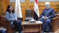الضويني: الأزهر يقف مع المستضعفين...