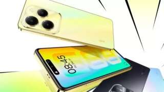 بأقل من 6000 جنيه.. Infinix...