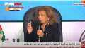 مشيرة خطاب: رصدنا انتهاكات الاحتلال...